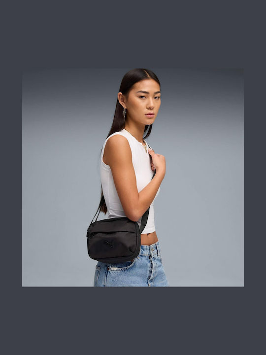 Essentials Women's Crossbody Bag Black