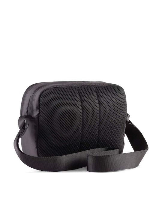 Essentials Women's Crossbody Bag Black