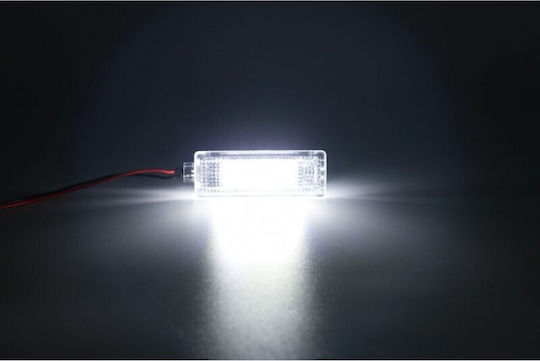 Loro Autolampen Led Für Ford Fokus C-Max Cv6z-13776-b