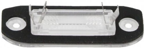 Lumini Pentru Plăcuțele De Înmatriculare Volvo S40 V50 XC90 C5W Fără Bec 31253006