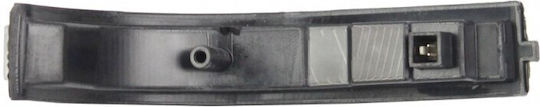 Flash Lumini LED În Oglinda Hyundai I20 Stânga 87614-07003