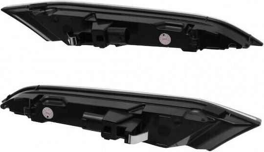 Loro Satz Blitzlicht LED Porsche 911 Carrera Targa Turbo Gt3 992953041c