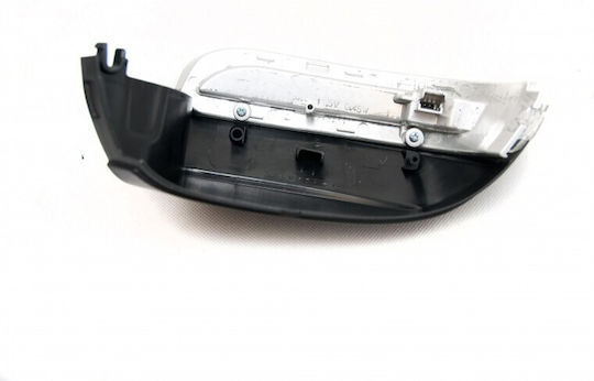 Volkswagen Scirocco Passat CC Rechts 3c8949102d Blitlicht