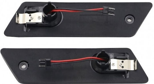 Lumini LED Flash Fumuriu Dinamic BMW Seria 3 5 6 7 63131378010