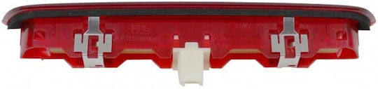 Lumini De Oprire Led Toyota Yaris Iii Central 81570-0d150