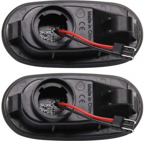 Set Flash Lumini LED Fumuriu Mitsubishi Pajero Montero Galant Lancer Mr191446