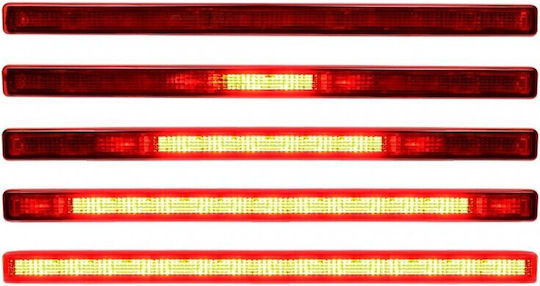 Lumini Dinamice De Oprire LED Audi A4 Avant 8e9945097