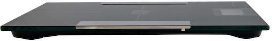 OK. Mechanical Bathroom Scale 150kg Black