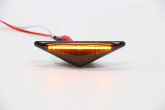 Flash LED Фимирани Ford Focus Mondeo Ляво + Дясно 98ab13k354aa