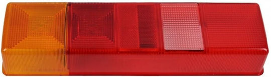 Ford Transit Rücklichtscheinwerfer 86db13444aa