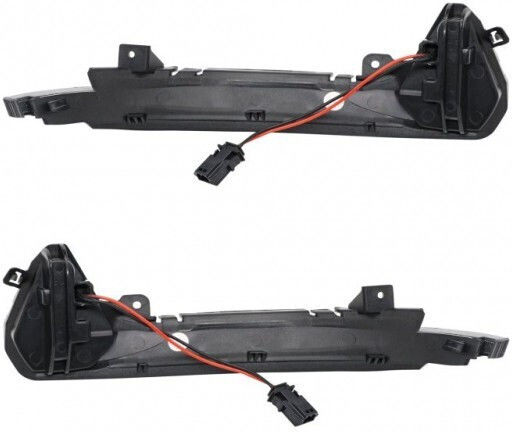 Dynamische Blitzlicht LED An Spiegel Audi A6 C7 Links Rechts 4g5949102a