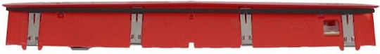 Lumini De Oprire LED Roșii VW Golf V Golf V Plus Golf VI Kombi Passat B6 1k6945097