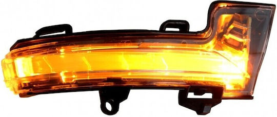 Led Spiegelblinker Skoda Octavia Rechte Seite 5e0949102