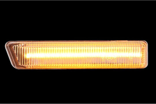 Flash Lumini LED BMW X5 Seria 3 63137164491