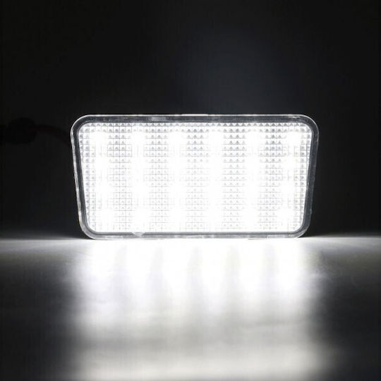 Led Kennzeichenbeleuchtungen Für Jeep Wrangler