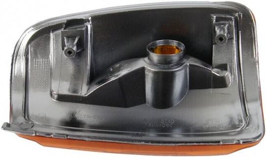 Flash Ford Tranzit Stânga Galben W16w Fără Bec 1847388