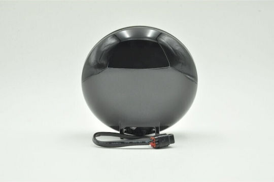 Lumini LED Fumuriu Mini Cooper Clubman Hatchback Convertible