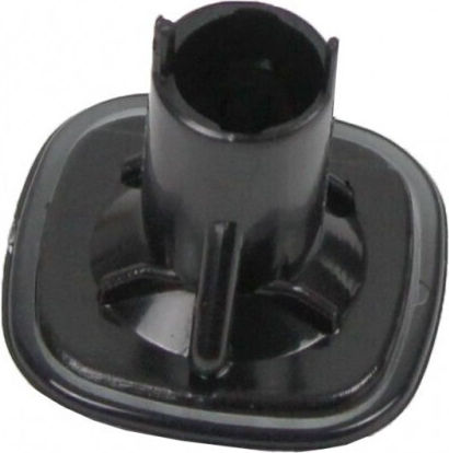 Flash Audi A3 A4 Skoda Fabia Бърз Тъмни Фарове За Автомобил Тип Лампа Wy5w 6k0949127
