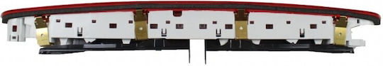 Dynamisches Bremslicht LED Skoda Octavia III Combi Superb Combi 5e9945097c
