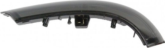 Led Dark Left Flash Seat Alhambra Skoda Superb VW Golf V Eos 1k0949101
