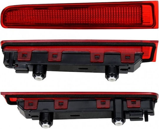 Loro Led Bremslichter Vw T5 Hintere Türen Hatchback 7e1945097