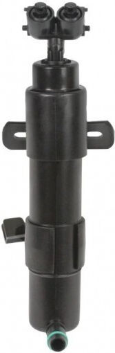 Headlight Washer Nozzle Disc Volkswagen Touareg 7l6955978a