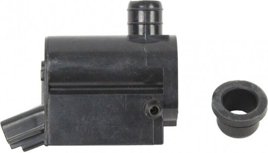 Αντλία Ψεκαστήρα Παρμπρίζ Toyota Yaris 12v 3 Ακίδες Σύνδεσης 85330-10290