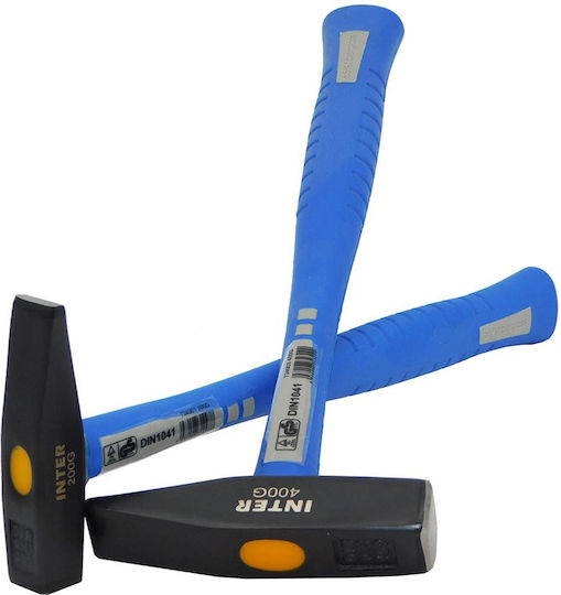 Inter Hammer 300gr with Fiberglass Handle 734902