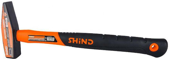 Shind Hammer 300gr mit Fiberglass Griff 94561