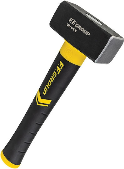 FFG Vorschlaghammer 2kg 39221