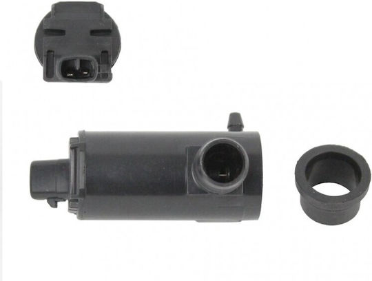 Loro Scheibenwischer Ersatzteile Chevrolet Daewoo Lanos Matiz Funke Kia Rio Scheibenwischer Pumpe 96318238