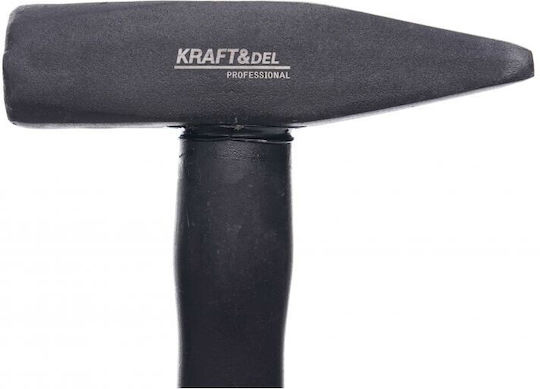 Kraft & Dele Set Ciocane 1.5kg KD231