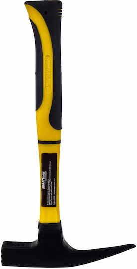 Kraft & Dele Ciocanul 600gr cu Mâner de Fiberglass KD260