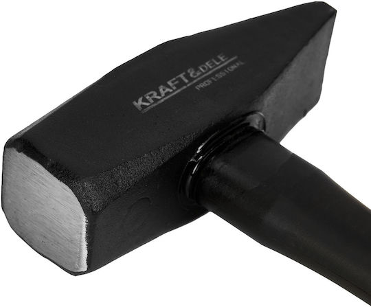 Kraft & Dele Set Ciocane 1.5kg KD231