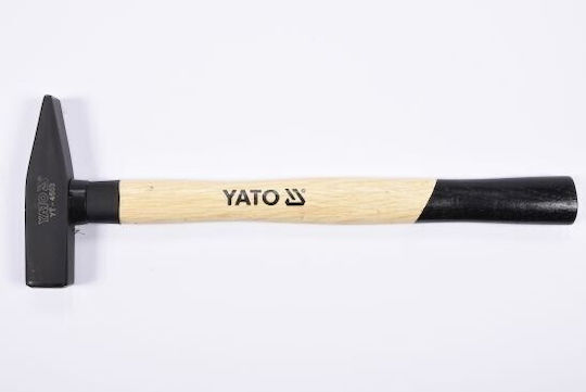 Yato Hammer 300gr mit Holzgriff Penas YT-4503