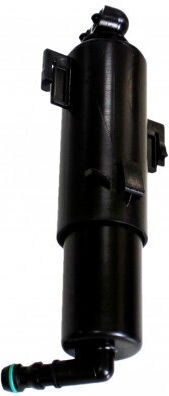 Loro Δύσσος Πλύσης Προβολέα Für Audi A4 B8 Links 8k0955101a