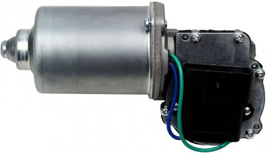 Front Window Wiper Motor Opel Combo Corsa C Corsa D Tigra 1270000