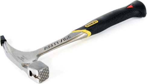 Stanley Fatmax Ciocanul 600gr cu Mâner de Plastic 1-51-937