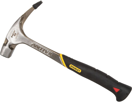 Stanley Fatmax Ciocanul 600gr cu Mâner de Plastic 1-51-937