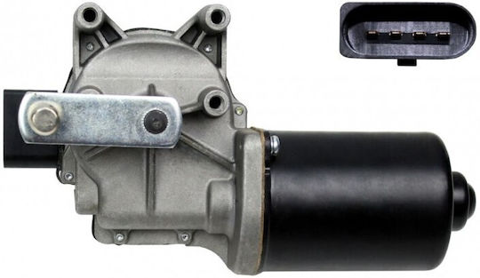 Система за чистачки Преден 12v Volkswagen Amarok Multivan Transporter 7e1955113