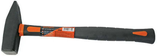 GTC Σφυρί 500gr με Πλαστική Λαβή 240343