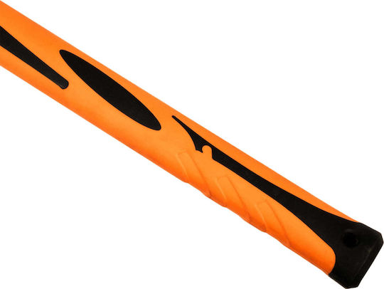 Fiberglass Handle Hammer 5 Kg Kraft&dele Kd255