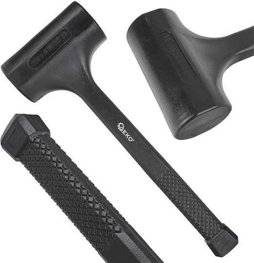 Гумен чук 1350 г Geko G72242