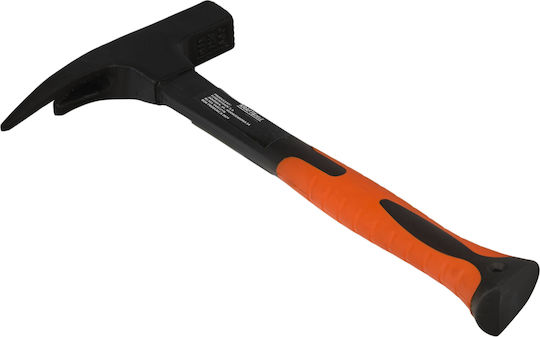 Kraft & Dele Ciocanul 600gr cu Mâner de Fiberglass KD285