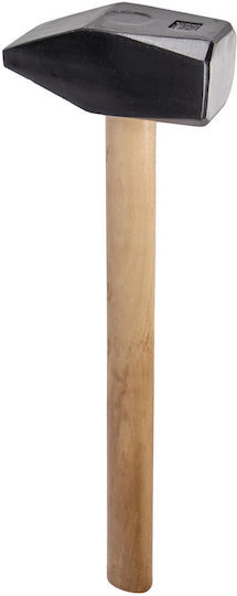 Ciocan cu Mâner din Lemn 10 Kg Kraft&dele Kd254