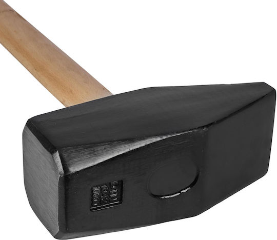Ciocan cu Mâner din Lemn 10 Kg Kraft&dele Kd254