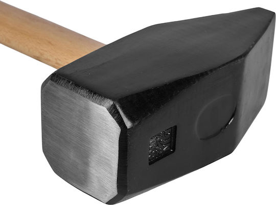 Ciocan cu Mâner din Lemn 10 Kg Kraft&dele Kd254