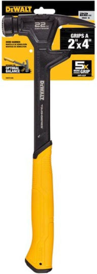 DEWALT Hammer 623gr DWHT51008-0