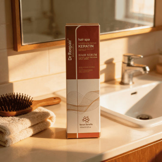 Serum Μαλλιών 100ml
