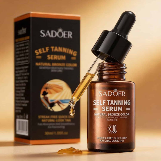 Serum Μαλλιών 30ml
